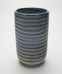 Image of Vase, Gulf Rainware